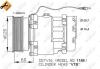 Компресор NRF 32711 (фото 1)