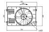 Вентилятор радіатора NRF 47925 (фото 1)