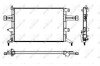 Радіатор NRF 53629 (фото 5)