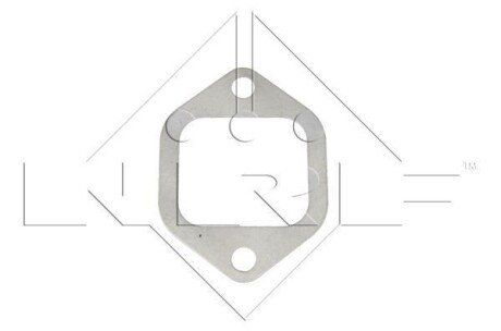 Прокладання колектора випуск. MB NRF 74003