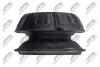 Верхняя опора амортизатора-, toyota yaris p9/13 05-11-,urban cruiser p11 09-,verso-s p12 10- /front/ NTY ADTY038 (фото 5)