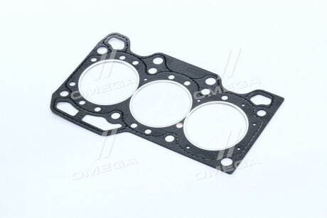 Прокладка головки блоку Daewoo Matiz 94580082 ONNURI GGHD-002