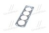 Прокладка головки блоку CHEVROLET AVEO 03-96391434 ONNURI GGHD-003 (фото 2)