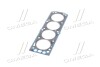 Прокладка головки блоку CHEVROLET AVEO 03-96391434 ONNURI GGHD-003 (фото 4)