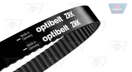 А_Ремінь зубчатий OPTIBELT ZRK1331