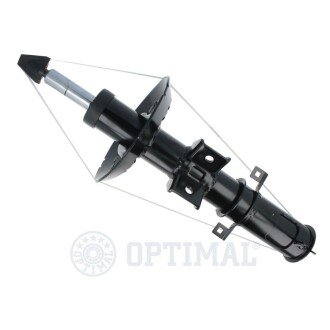 Амортизатор OPT Optimal A-5167G