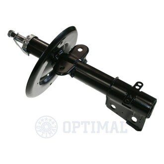 Амортизатор Optimal A-67176G