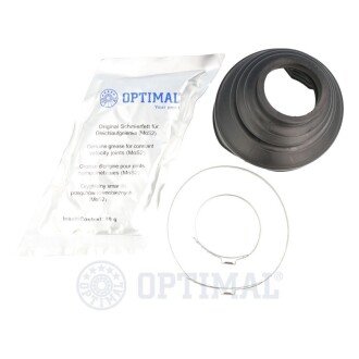 Пильовик приводу колеса OPT Optimal CVB-10327CR