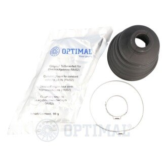 Пильовик приводу колеса OPT Optimal CVB-10442CR