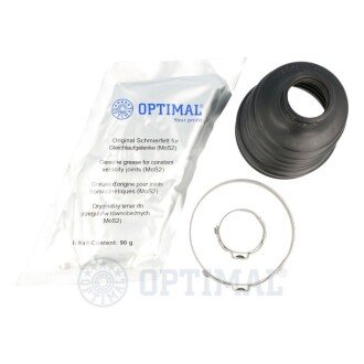 Пильовик приводу колеса OPT Optimal CVB-10694TPE