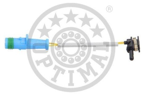 Датчик зносу колодки OPT Optimal WKT-60094K