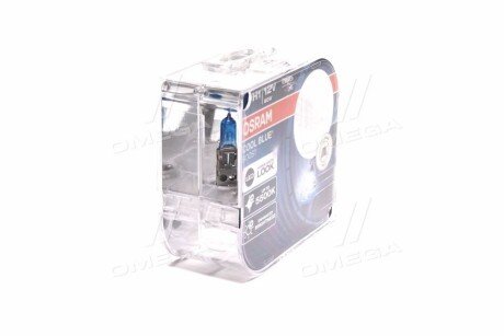 Автолампа галогенова 80W OSRAM 62150CBB-HCB