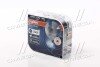 Автолампа Cool Blue Boost H11 PGJ19-2 75 W темно-голубая OSRAM 62211CBBHCB (фото 1)