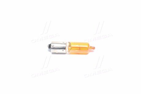 Лампа розжарювання HY21W 12V 21W BAW9S OSRAM 64137ULT