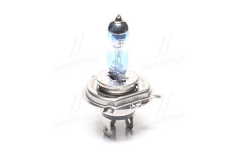 Лампа H4 P43t 12V 60/55W NIGHT BREAKER +200% 4050K OSRAM 64193NB200