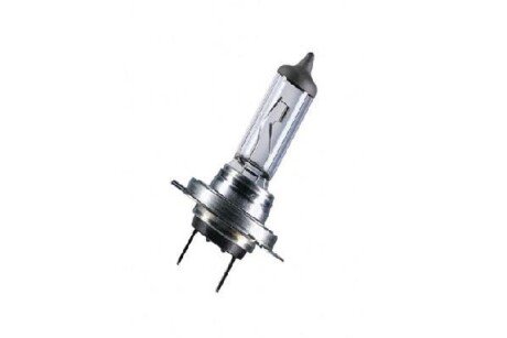 Автолампа 12V 55W H7 PX26d OSRAM 64210L