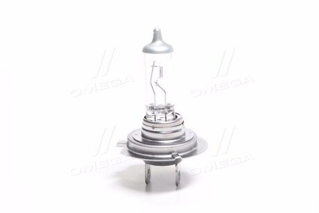 Автолампа Night Breaker Silver H7 PX26d 55 W прозрачная OSRAM 64210NBS