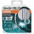 Лампа D4S 35W P32D-5 HCB2 XENARC CBI NEXT GEN OSRAM 66440CBNHCB (фото 1)