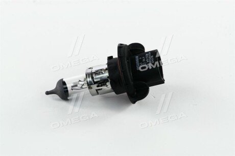 Лампа H13 60/55W 12V P26,4T 10X1OSI STANDARD OSRAM 9008