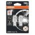 Автолампа світлодіодна OSRAM 921DRP-02B (фото 1)