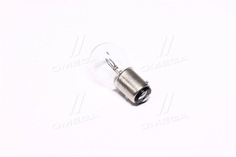 NEOLUX Лампа P21/5W 12V BAY15D STANDARD OSRAM N380