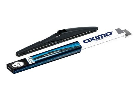 Щітка склоочисника задня 250mm OXIMO WR340250