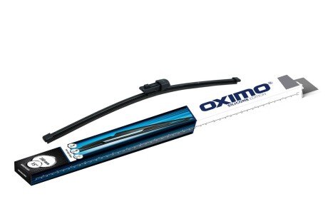 Щітка склоочисника 380mm OXIMO WR450380