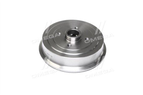 Барабан гальмівний RR BRAKE/+HUB DAEWOO LANOS (PMC-ESSENCE) PARTS MALL PARTS-MALL HCCD-007