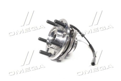 Маточина передн. SsangYong PARTS MALL PARTS-MALL HCMD-098F