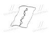 Прокладка клапанної кришки HYUNDAI G4KA/G4KC/G4KB PARTS MALL PARTS-MALL P1G-A017 (фото 2)