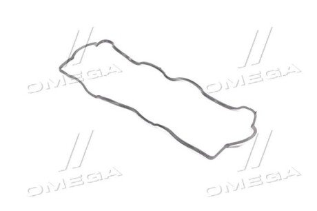 Прокладка кришки клапанної HYUNDAI D4EA PARTS MALL PARTS-MALL P1G-A021 (фото 1)