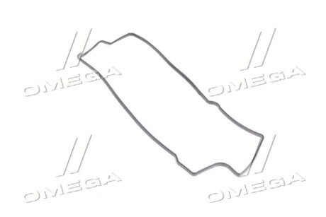 Прокладка клапанної кришки HYUNDAI прав. 2.7 PARTS MALL PARTS-MALL P1G-A078