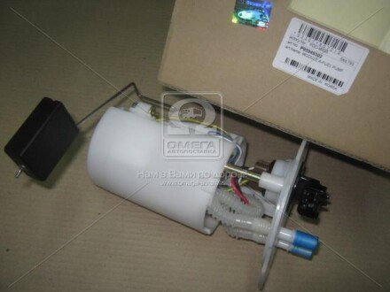 Електробензонасос CHEVROLET Lacetti 1,4 16V PARTS MALL PARTS-MALL PDC-M008