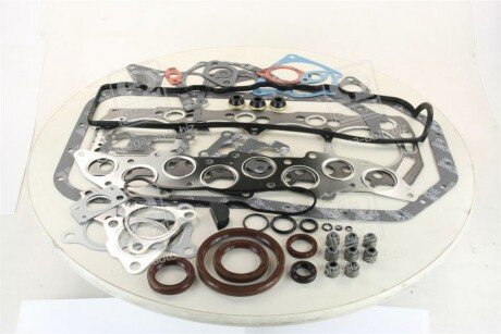 Прокладка FULL HYUNDAI D4BH PARTS MALL PARTS-MALL PFA-G060