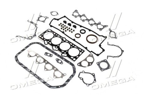 Комплект прокладок двигуна PARTS MALL PARTS-MALL PFA-M024