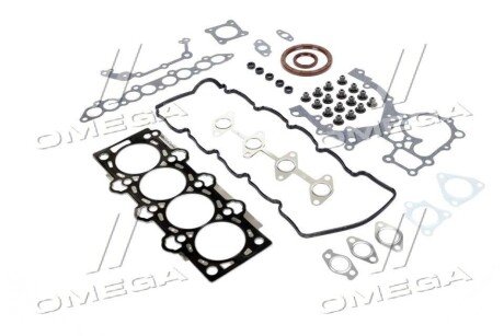 Комплект прокладок двигуна D4FB/D4FA T = 1,00 PARTS MALL PARTS-MALL PFA-M119