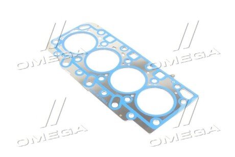 Прокладка головки блоку HYUNDAI D4CB Т=0,95 PARTS MALL PARTS-MALL PGA-M104