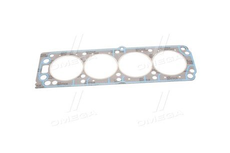 Прокладка головки блоку CHEVROLET C18SED/C20SEL/C22SEL/C20SED/C22SED PARTS MALL PARTS-MALL PGC-N014