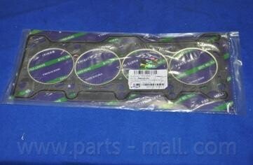 Прокладка головки блоку DAEWOO B10S1/F12S3 PARTS MALL PARTS-MALL PGC-N054