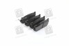 Колодка гальм. диск. KIA CARENS PARTS MALL PARTS-MALL PKB-008 (фото 3)