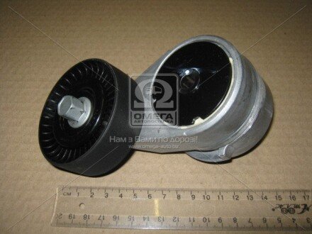 Ролик ременя Hyundai PARTS MALL PARTS-MALL PSB-B008 (фото 1)