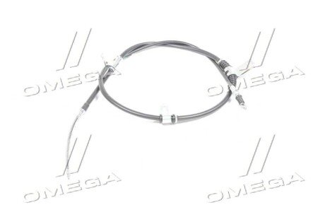 Трос ручного гальма PARTS MALL PARTS-MALL PTA-495