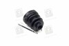 Пильовик ШРКШ HYUNDAI SCOUPE PARTS MALL PARTS-MALL PXCWA-314 (фото 2)