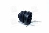 Пильовик ШРКШ к-т HYUNDAI SANTAFE 00MY PARTS MALL PARTS-MALL PXCWA-316 (фото 1)