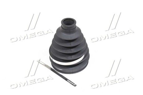 Пильовик ШРКШ PARTS MALL PARTS-MALL PXCWA-321