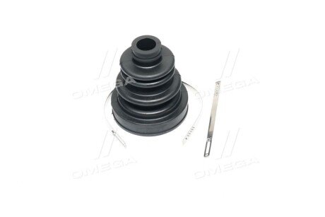 Пильовик ШРКШ CHEVROLET AVEO 1,5 (3х шип) (компл.) PARTS MALL PARTS-MALL PXCWC-106