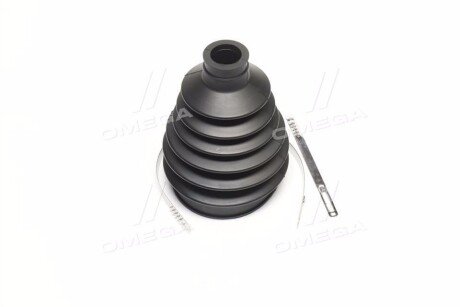 Пильовик ШРКШ к-т SSANGYONG KYRON(D100) PARTS MALL PARTS-MALL PXCWC-107 (фото 1)