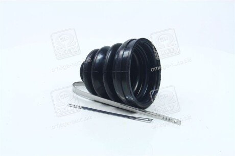 Пильовик ШРКШ к-т HYUNDAI MARCIA PARTS MALL PARTS-MALL PXCWC-108 (фото 1)