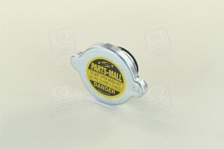 Кришка PMC PMC PARTS-MALL PXNDA-002P