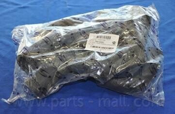 Патрубок радіатора верхній DAEWOO PARTS MALL PARTS-MALL PXNLC-001